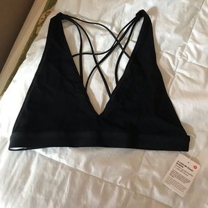 Lululemon Little Bit Closer Bralette
